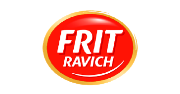 Logo Frit Ravich S.L.